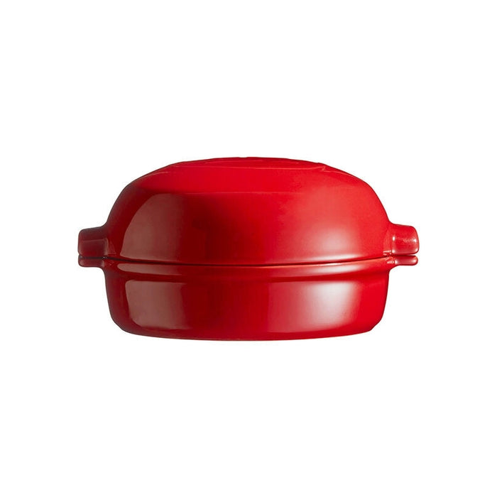 CHEESE BAKER 17CM ROUGE GRAND CRU