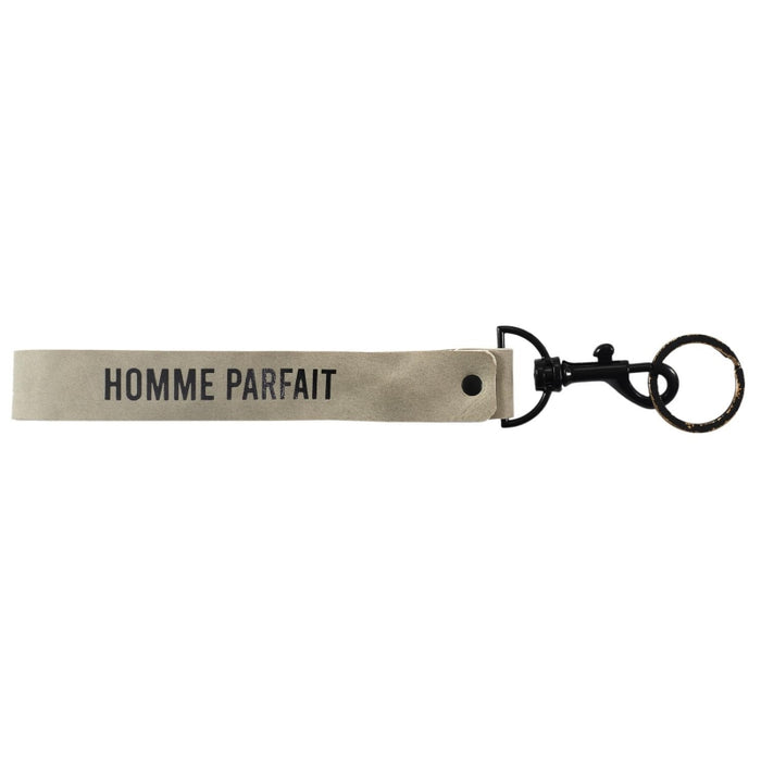 PORTE CLES LANIERE HOMME PARFAIT